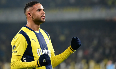 فنربخشة يرفع سعر النصيري لمستويات قياسية