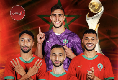 التشكيل المتوقع لأسود البطولة أمام أنغولا التشكيل المتوقع لأسود البطولة أمام أنغولا
