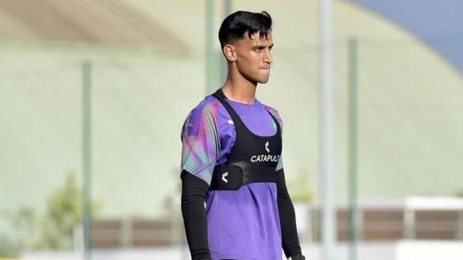 حارس جديد بإتحاد تواركة