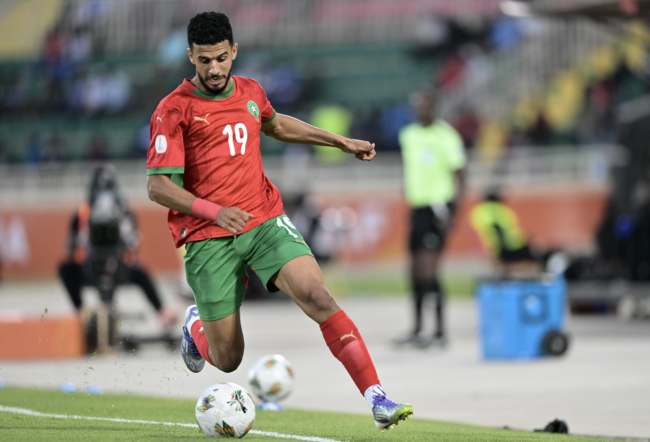 تقييم أداء هجوم الأسود أمام أنغولا