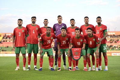 بطولة أمم إفريقيا للاعبين للمحليين 2024.. المغرب مرشح قوي تترقبه أعين كل المنافسين على اللقب