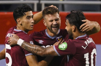 مارسيليا ينتظر قدوم اكرد حتى آخر أيام الانتقالات