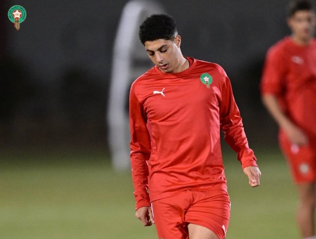 نهضة بركان يعثر على بديل البحيري