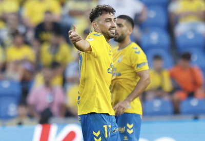 منير الحدادي يعيش وضعا مشابها لحكيم زياش