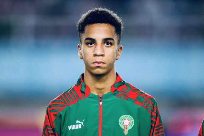 إنفراد ..فؤاد الزهواني ينتقل معارا للرجاء الرياضي