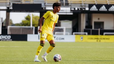 مغربي شاب يتالق بأمريكا