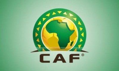 الكاف يعقد جمعه العام 47 الشهر القادم