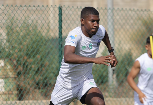 الرجاء ينهي ارتباطه بمحسن بدة