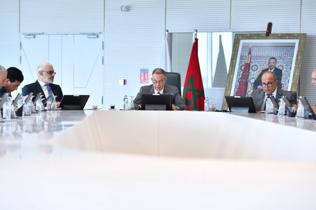 بلقشور يحدد التعديلات الجديدة حول الصعود للبطولة الإحترافية