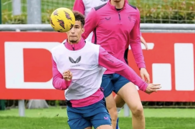 أيمن جلبات.. من إسبانيا إلى اليونان