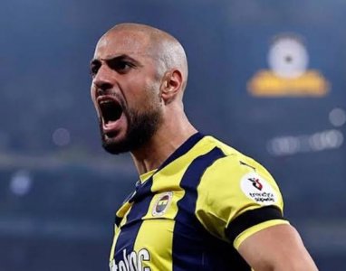 أداء كبير وهدف رائع لأمرابط أمام ترغالين في العصبة