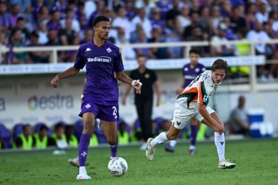 فيورنتينا لا يعارض رحيل ريشاردسون