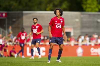 أيوب بوعدي في لائحة كوبا لفرانس فوتبول