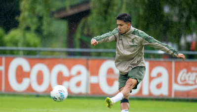 غاب امام ارسنال .. اخوماش بعيد عن العودة الرسمية