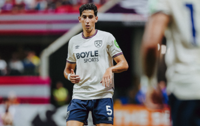 ساندرلاند قد يُغيب أكرد أمام ليل غدا السبت