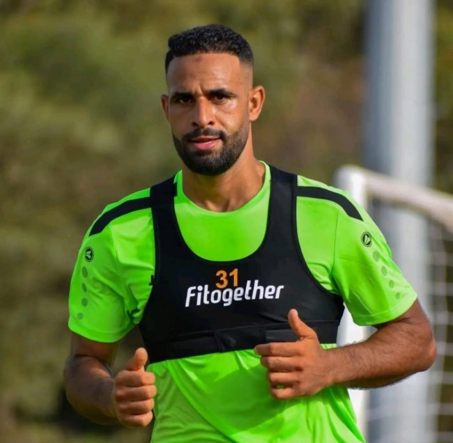 مهاجمان جديدان بالدفاع الجديدي