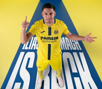 أخوماش تعافى كليا من إصابته الطويلة