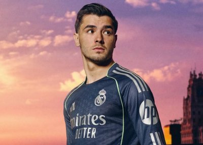 هل بعث ألونسو برسالة لابراهيم؟