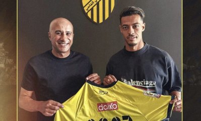 المغرب الفاسي يتعاقد مع لاعب قادم من البطولة البرتغالية