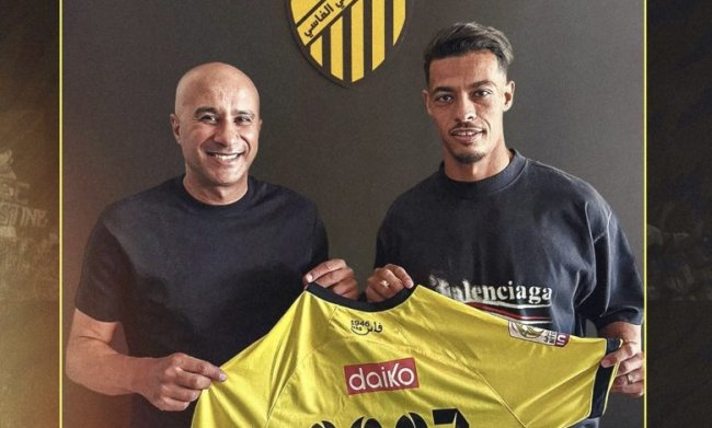 المغرب الفاسي يتعاقد مع لاعب قادم من البطولة البرتغالية