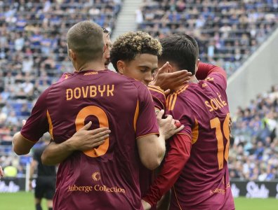 العيناوي فاز وديا على أزنو