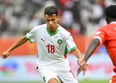 كينيا تسقط المحليين في ثاني إختبار ب  الشان 