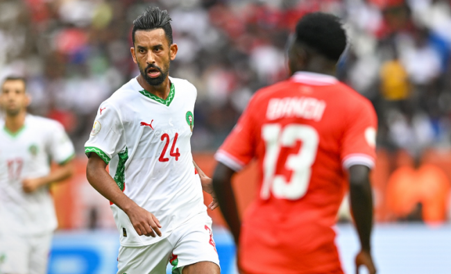 الشان 2025: كيف فرط أسود البطولة في 3 عوامل للفوز؟