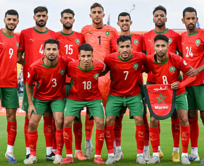 مباراة حاسمة لأسود البطولة أمام الفهود