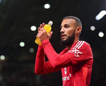 مشاركة مزراوي أمام أرسنال محل شك كبير