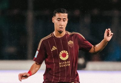 أنس صلاح الدين.. لغز في روما!