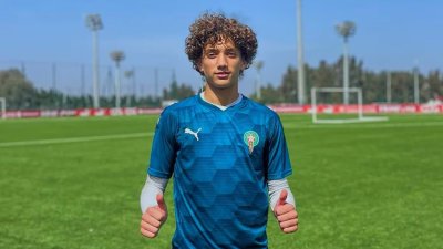 صحيفة  أس : إشبيلية يوقع مع  بونو الجديد 