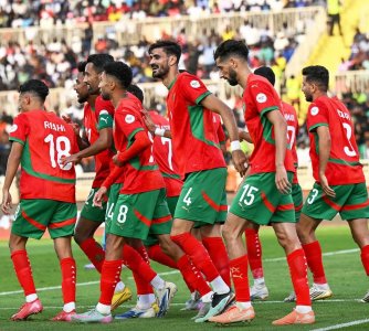 اليازغي يحدد مصير المنتخب المحلي في حال تعادل في النقاط مع ثلاث منتخبات؟ اليازغي يحدد مصير المنتخب المحلي في حال تعادل في النقاط مع ثلاث منتخبات؟