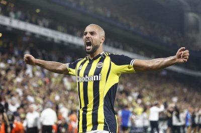 امرابط : « كنت أشعر بالألم ولكنني أردت اللعب 