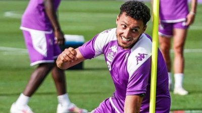 سليم أملاح بين إسبانيا وتركيا