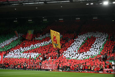 ليفربول كرم ذكرى جوطا في افتتاح  البرميرليغ 