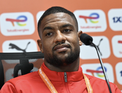 مفيد: المدرب يقوم بإختياراته ونحن نحترمها كلاعبين