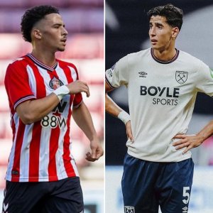 أكرد وطالبي في أول إطلالة بالبرميرليغ