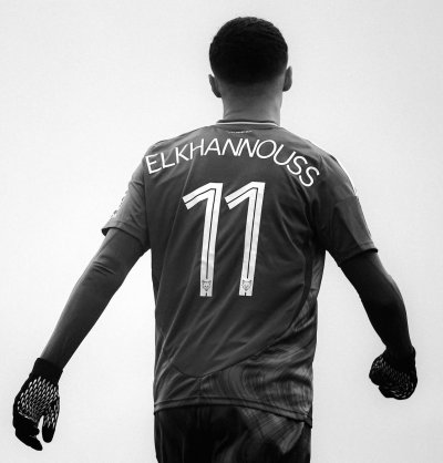 الخنوس تعثر رفقة ليستر في ثاني دورات  تشامبيون تشيب 