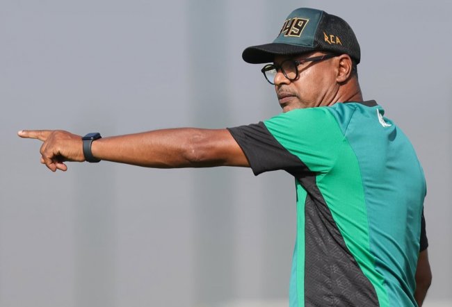 سوماكال: لا علاقة لي بإقالة الشابي