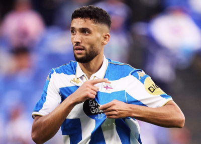 زكرياء الدهشوري يتألق بهدف وأسيست