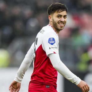 الكرواني خسر بأداء متوسط