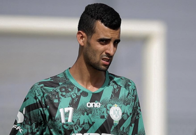 الرجاء يطلب 3 ملايير للتنازل عن بلعامري