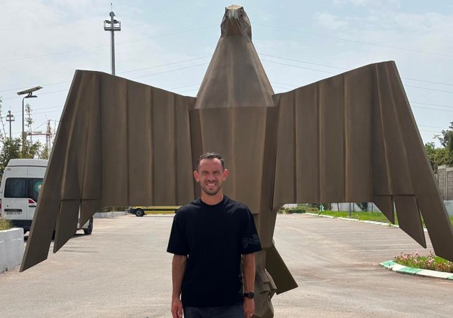 الرجاء يعين مديرا جديدا للتكوين بأكاديميته