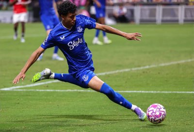 إيفرطون يشكف سبب غياب أزنو