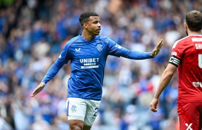 دليلك لمشاهدة أسود أوروبا