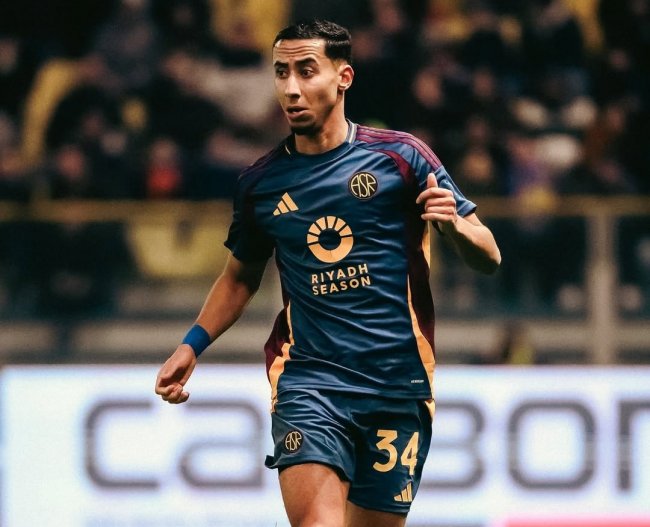 أنس صلاح الدين بين كالياري وطورينو