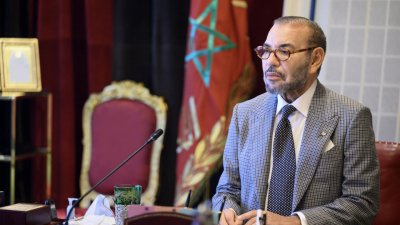 أعياد هي للمغرب أمجاد
