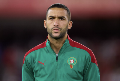 زياش في الطريق إلى تركيا من بوابة جينشليربيرليغي