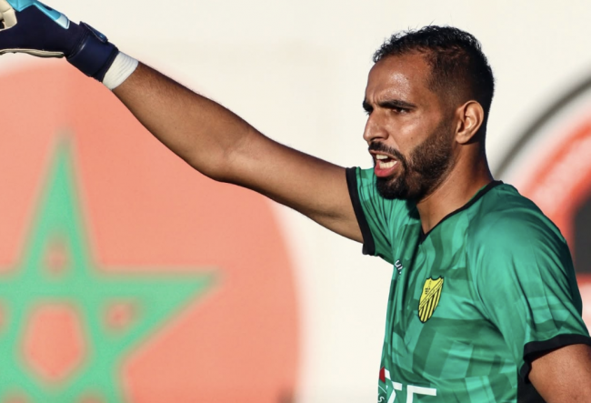 صلاح الدين شهاب يستعد لمغادرة المستشفى