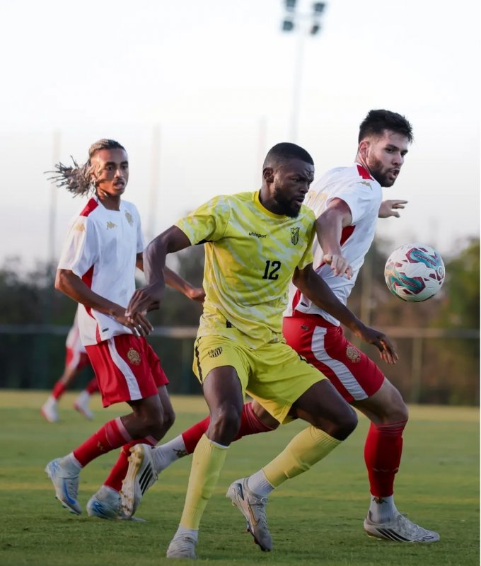 المغرب الفاسي ينظم دوري المرحوم حميد الهزاز